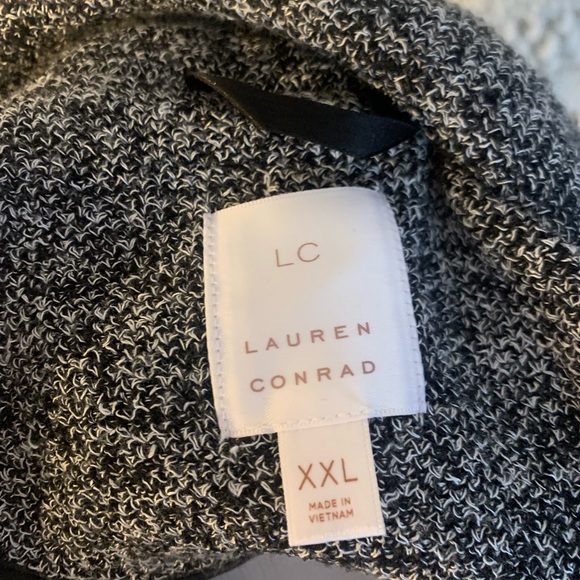 Lauren Conrad Jacket - Picture 2 of 2